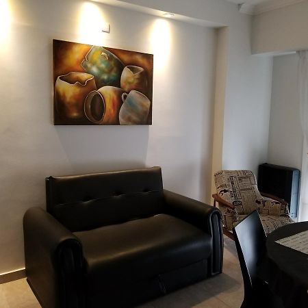 M&A Apartament Centro Bahía Blanca Екстериор снимка