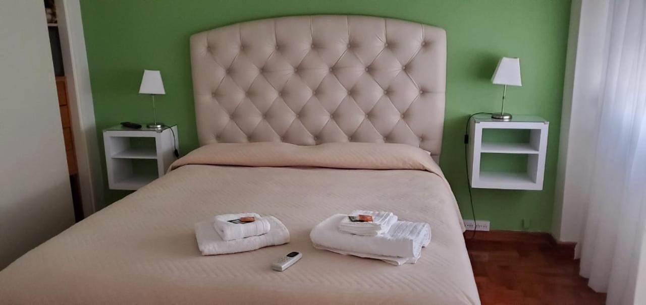 M&A Apartament Centro Bahía Blanca Екстериор снимка