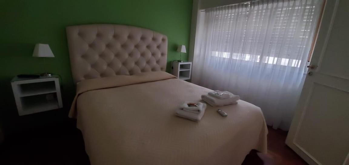 M&A Apartament Centro Bahía Blanca Екстериор снимка