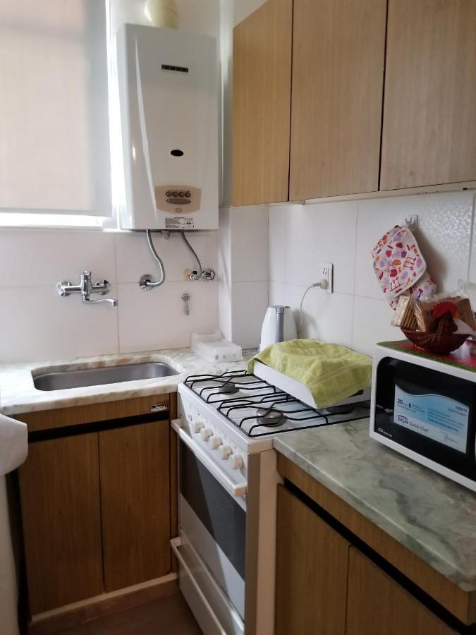 M&A Apartament Centro Bahía Blanca Екстериор снимка