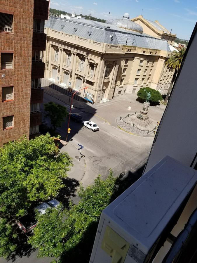 M&A Apartament Centro Bahía Blanca Екстериор снимка