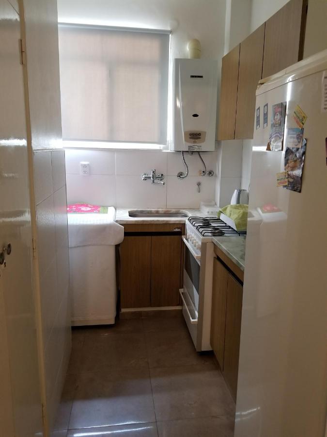 M&A Apartament Centro Bahía Blanca Екстериор снимка