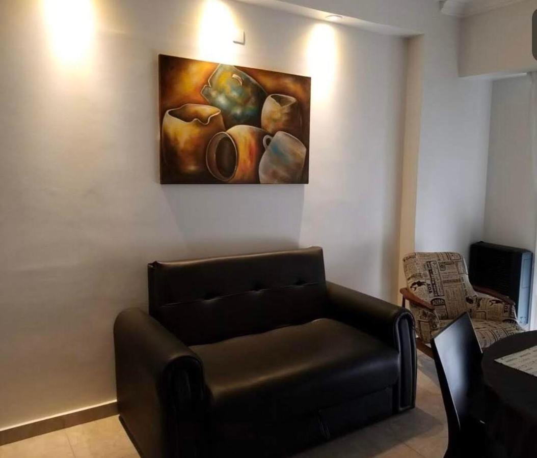M&A Apartament Centro Bahía Blanca Стая снимка
