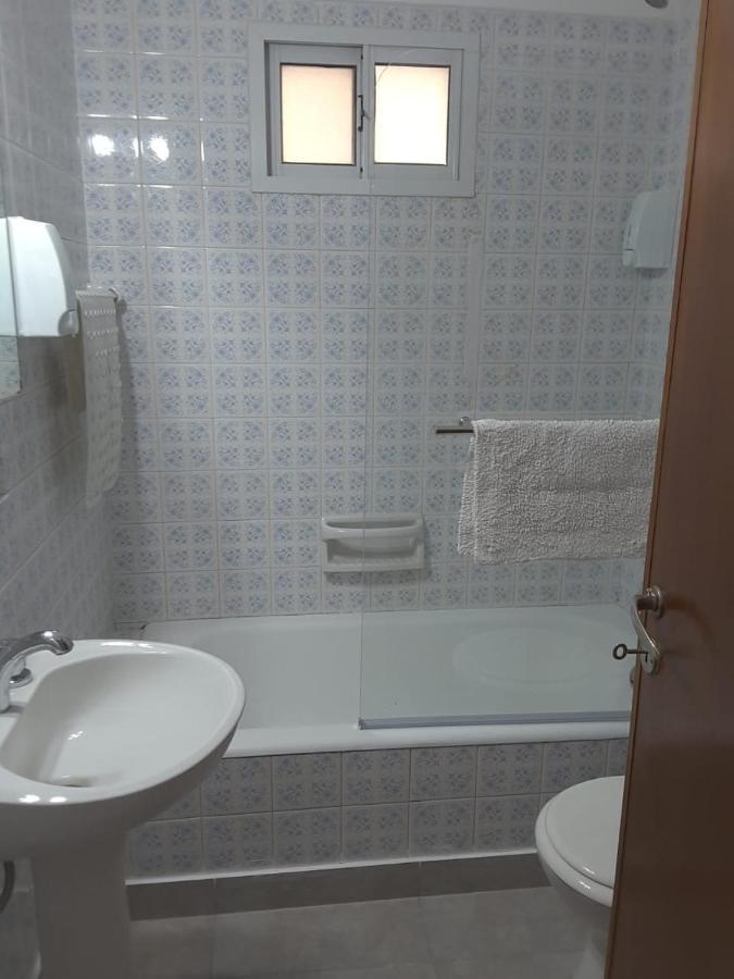 M&A Apartament Centro Bahía Blanca Екстериор снимка