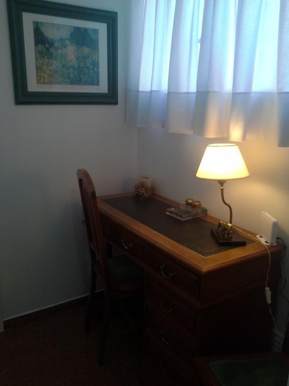 M&A Apartament Centro Bahía Blanca Стая снимка