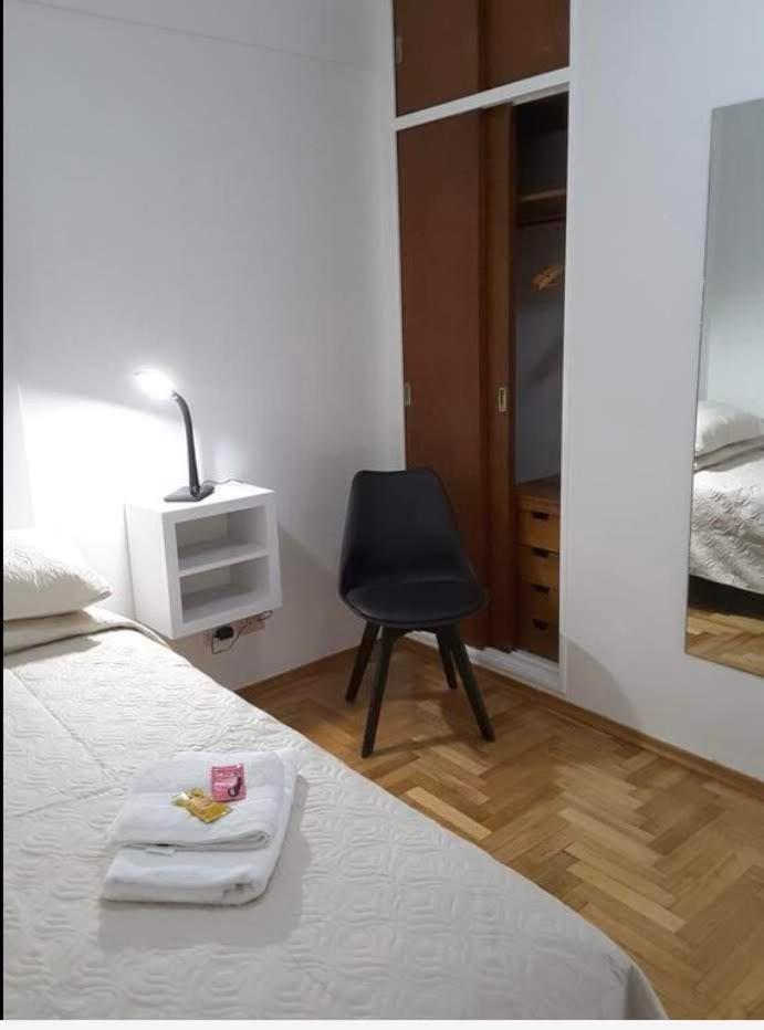 M&A Apartament Centro Bahía Blanca Стая снимка