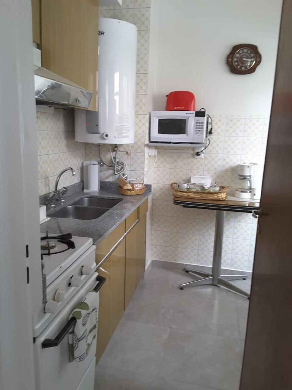 M&A Apartament Centro Bahía Blanca Стая снимка