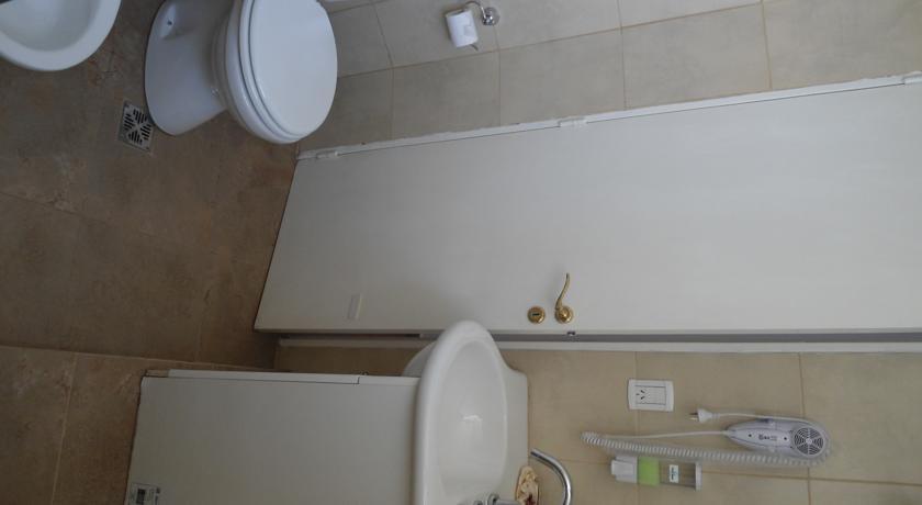 M&A Apartament Centro Bahía Blanca Екстериор снимка