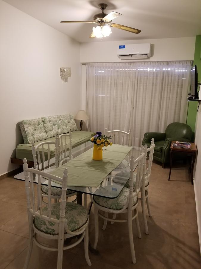 M&A Apartament Centro Bahía Blanca Екстериор снимка