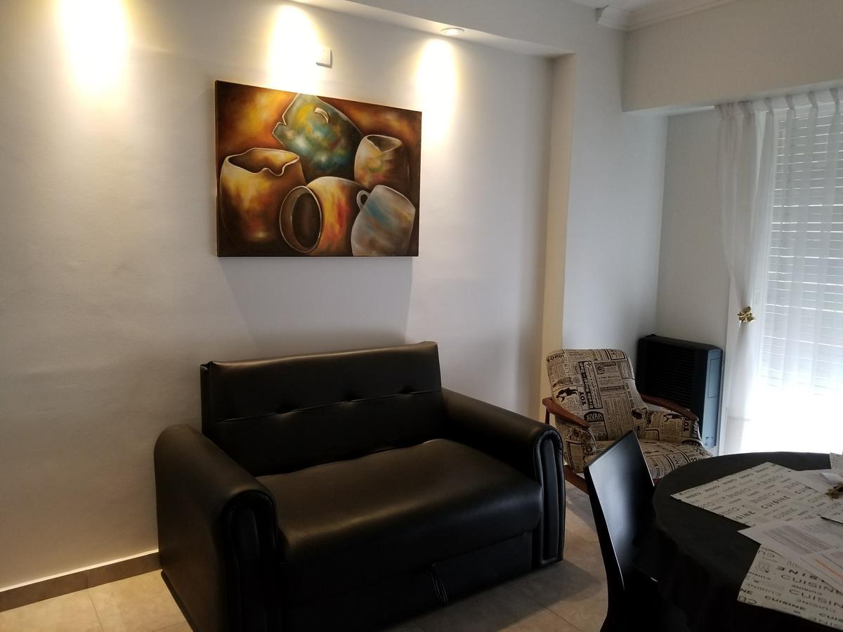 M&A Apartament Centro Bahía Blanca Екстериор снимка